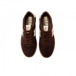 Sneakers Mujer MTNG 60860 Marron