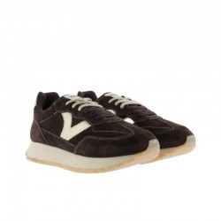 Sneakers Mujer Victoria 1157118 Marron