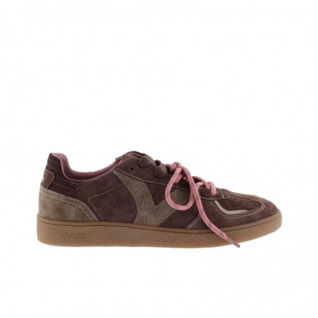 Sneakers Mujer Victoria 1267100 Marron