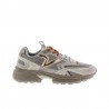 Sneakers Mujer Victoria 8809105 Gris