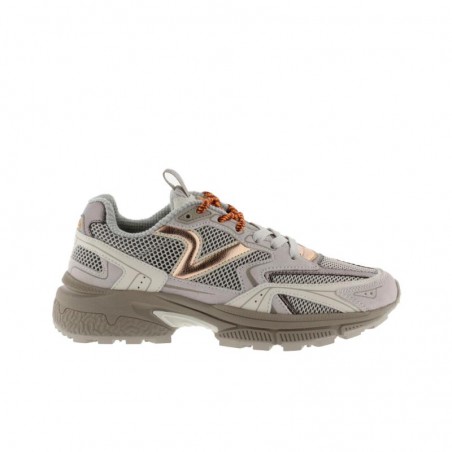 Sneakers Mujer Victoria 8809105 Gris