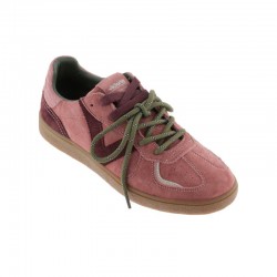 Sneakers Mujer Victoria 1267100 Nude