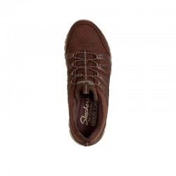 Sneakers Mujer Skechers Graceful-Cozy Hug Marron