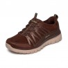 Sneakers Mujer Skechers Graceful-Cozy Hug Marron