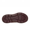 Botines Planos Mujer Skechers On-The-Go Encore - Cozy Fit Me Burdeos