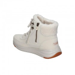 Botines Planos Mujer Skechers On The Go Stellar Alpine Adve Natural