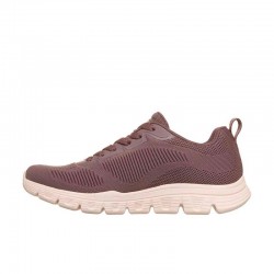 Sneakers Mujer Skechers Sport B Lite Nude