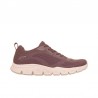 Sneakers Mujer Skechers Sport B Lite Nude