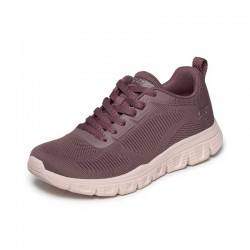 Sneakers Mujer Skechers Sport B Lite Nude