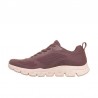 Sneakers Mujer Skechers Sport B Lite Nude
