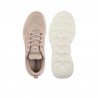 Sneakers Mujer Skechers Bobs B Flex Hi- Flying Hi Taupe