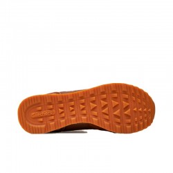 Sneakers Mujer Skechers 111 Marron