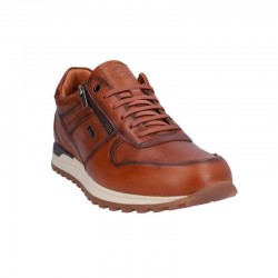 Sneakers Hombre Kangaroos 1209 Camel