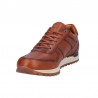 Sneakers Hombre Kangaroos 1209 Camel
