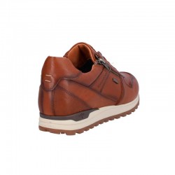 Sneakers Hombre Kangaroos 1209 Camel