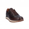 Sneakers Hombre Kangaroos 1209 Marron