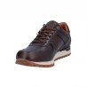Sneakers Hombre Kangaroos 1209 Marron