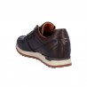 Sneakers Hombre Kangaroos 1209 Marron