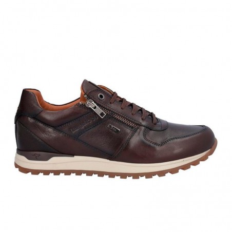 Sneakers Hombre Kangaroos 1209 Marron