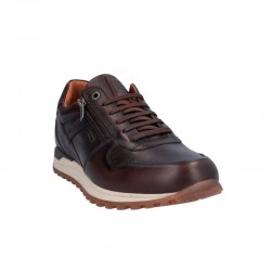 Sneakers Hombre Kangaroos 1209 Marron