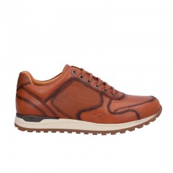 Sneakers Hombre Kangaroos 1207 Camel