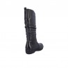 Botas Planas Mujer Kangaroos 1140 Negro