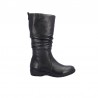 Botas Planas Mujer Kangaroos 1140 Negro