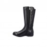 Botas Planas Mujer Kangaroos 1144 Negro