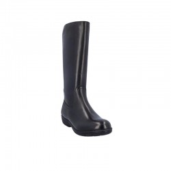 Botas Planas Mujer Kangaroos 1144 Negro