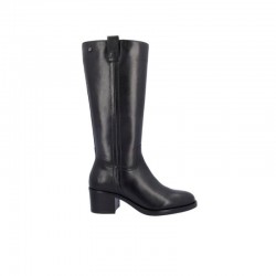 Botas de Tacón Mujer Kangaroos 1138 Negro