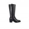 Botas de Tacón Mujer Kangaroos 1138 Negro
