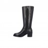 Botas de Tacón Mujer Kangaroos 1138 Negro