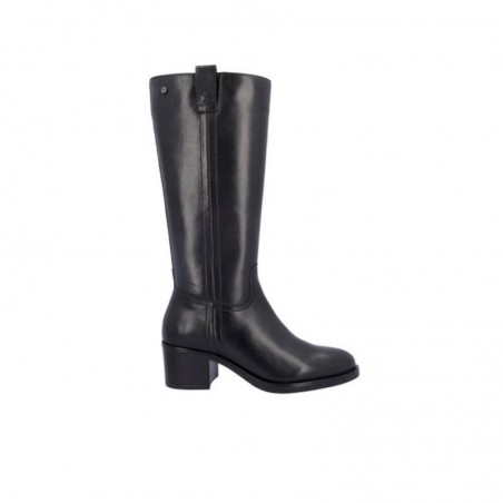 Botas de Tacón Mujer Kangaroos 1138 Negro