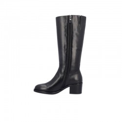 Botas de Tacón Mujer Kangaroos 1138 Negro