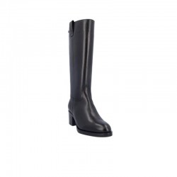 Botas de Tacón Mujer Kangaroos 1138 Negro