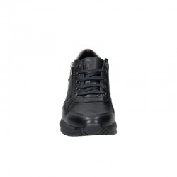 Sneakers Mujer Kangaroos 1157 Negro