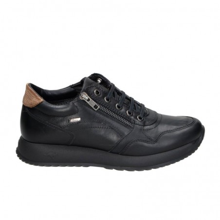 Sneakers Mujer Kangaroos 1157 Negro