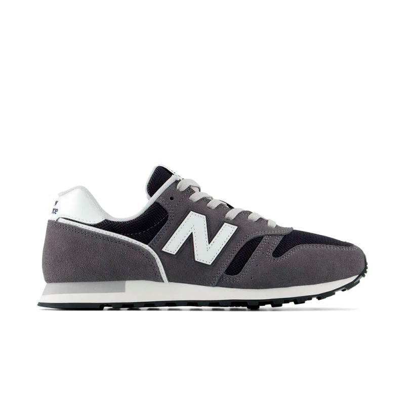 Sneakers Hombre New Balance U373 Marino