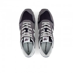 Sneakers Hombre New Balance U373 Marino