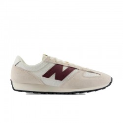 Sneakers Mujer New Balance U471 Beig