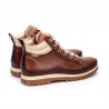 Botines Planos Mujer Pikolinos W3W-8564 Marron