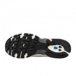 Sneakers Hombre New Balance U530 Blanco-Azul