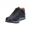 Sneakers Hombre Kangaroos 1207 Negro
