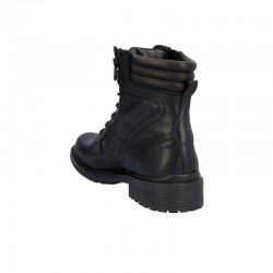 Botas Hombre Kangaroos 1240 Negro
