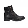 Botas Hombre Kangaroos 1240 Negro