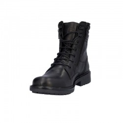 Botas Hombre Kangaroos 1240 Negro