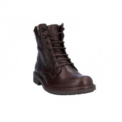 Botas Hombre Kangaroos 1240 Marron