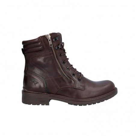 Botas Hombre Kangaroos 1240 Marron
