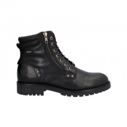 Botas Hombre Coronel Tapiocca C2402 Negro