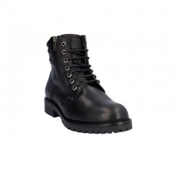 Botas Hombre Coronel Tapiocca C2402 Negro